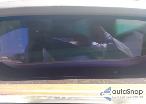 2023 Tesla Model X из США, поврежденный, VIN 7SAXCAE5XPF375554